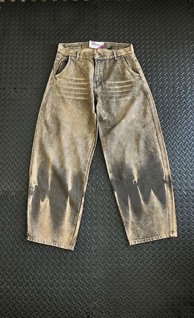 Baggy Iron Intence