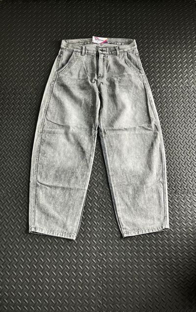 Jean Baggy Priv