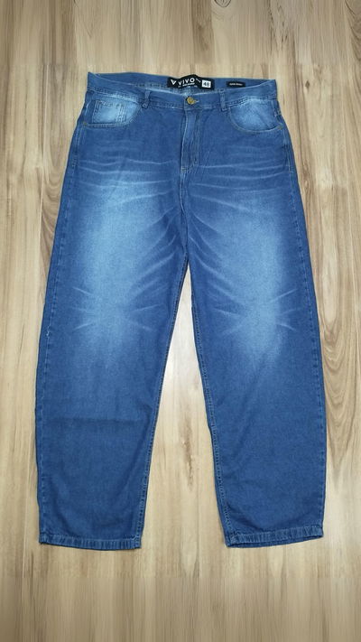 Jean Baggy Luka