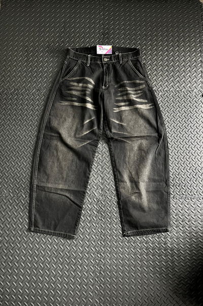 Jean Baggy Corp 2.0