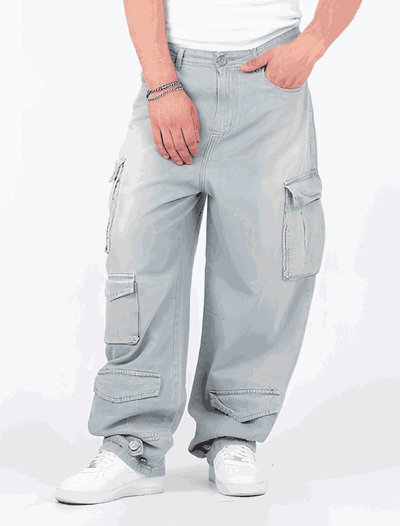 Baggy Super Cargo