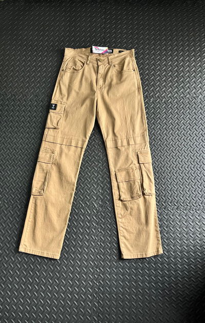 Baggy Multipocket Hulk