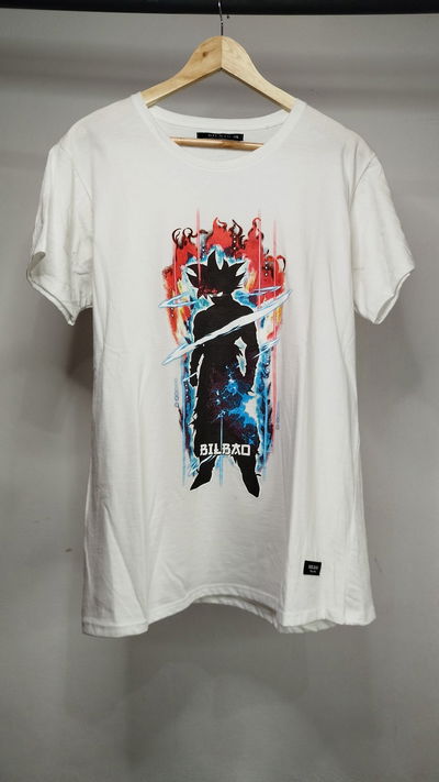 Remera Goku