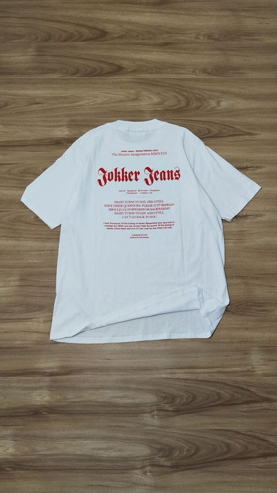 Remera Jokker