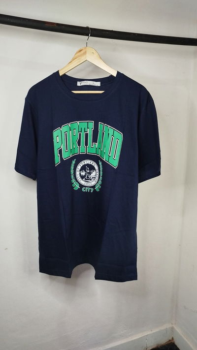 Remera Portland 