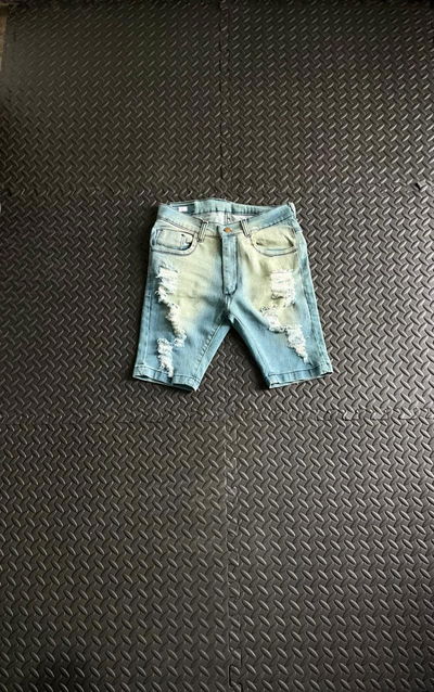 Bermuda Jack SC