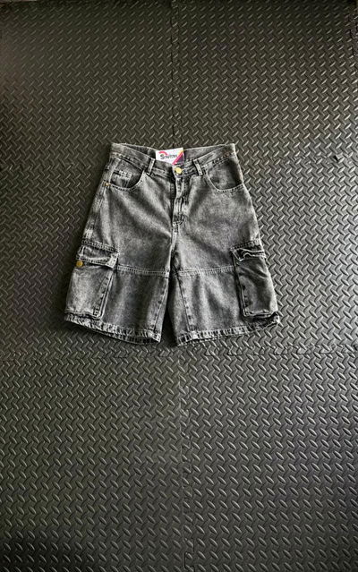 Bermuda Baggy Cargo Trento