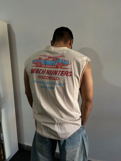 Musculosa Beach Hunters