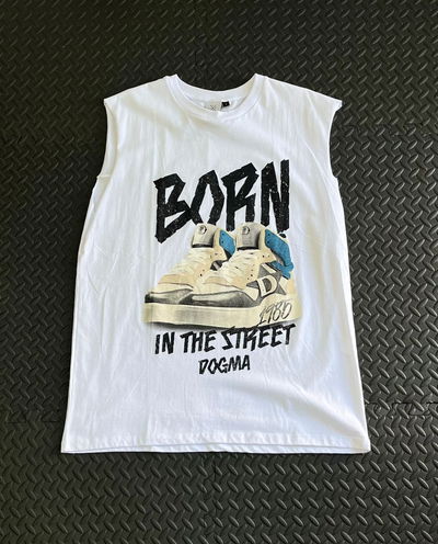 Musculosa Born Street