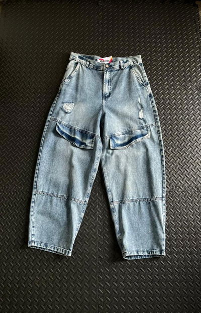 Baggy Cargo