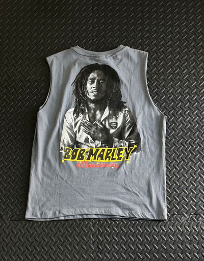 Musculosa Bob Marley