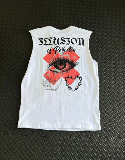 Musculosa Vision Rebel