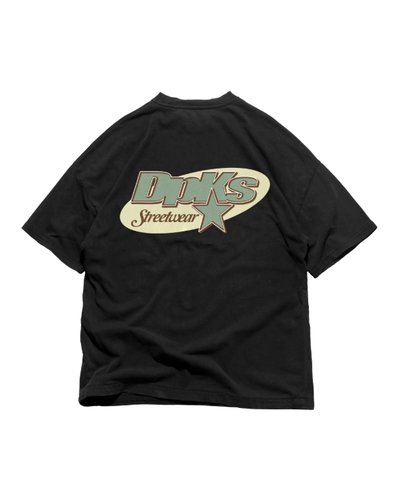 Remera Street Wear