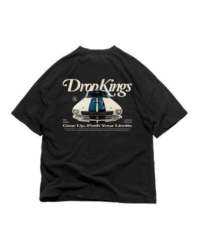 Remera Auto
