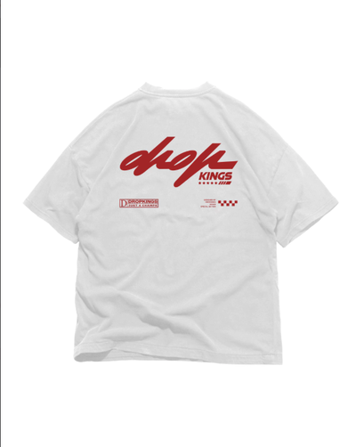 Remera Drop King Especial Edition