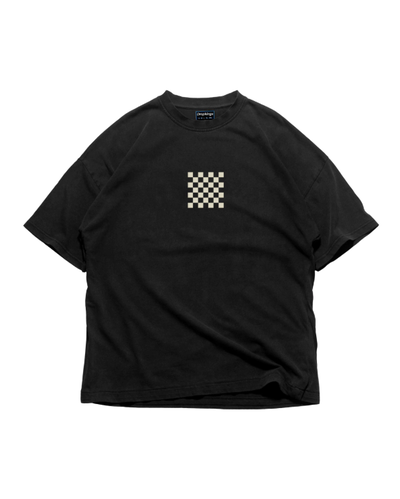 Remera Cuadrado