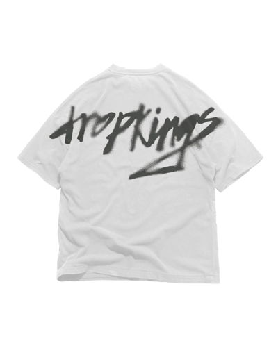 Remera Graffiti