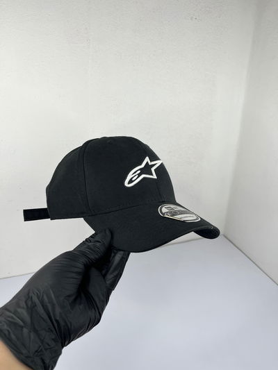 Gorra Alpine Stars
