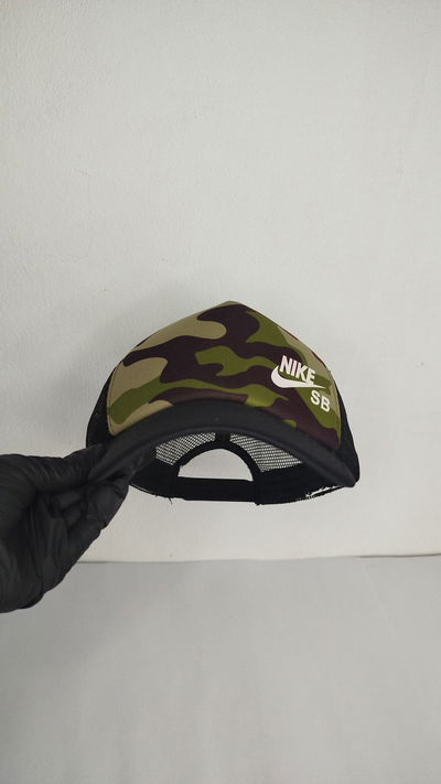 Gorra Nike SB