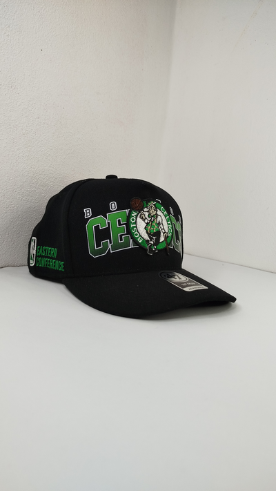 Gorra Celtics