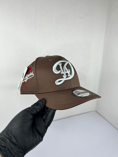 Gorra Dodgers