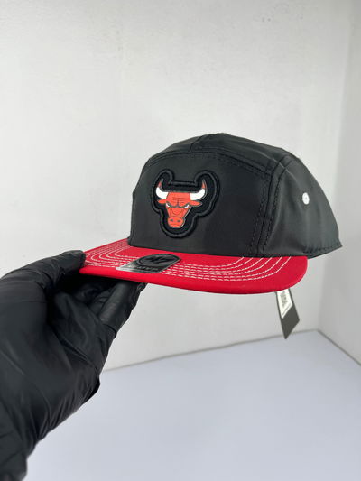 Gorra Bulls