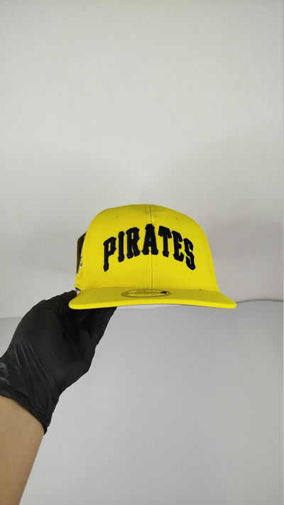 Gorra Pirates