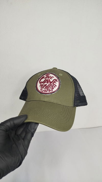 Gorra The Wave