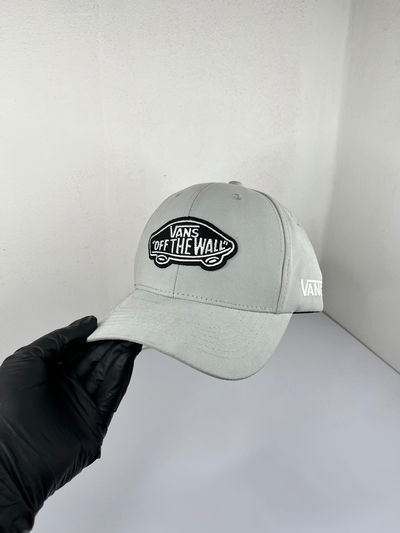 Gorra Vans 