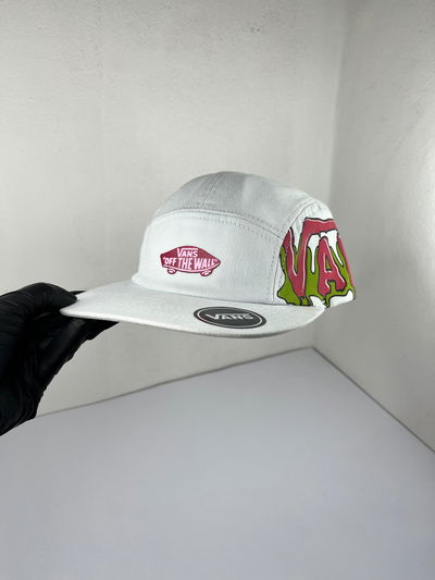 Gorra Vans