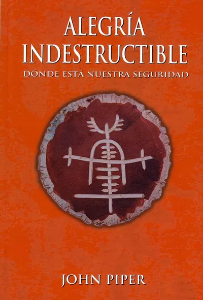 Alegria Indestructible John Piper