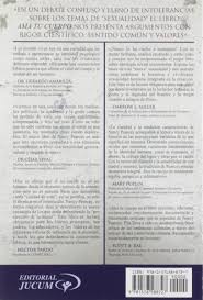 Ama tu cuerpo Nancy Pearcey