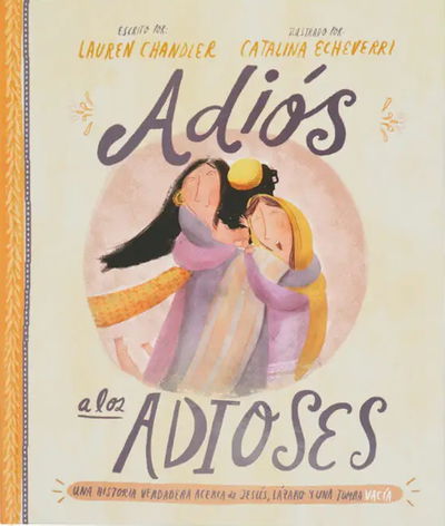 Adiós A Los Adioses