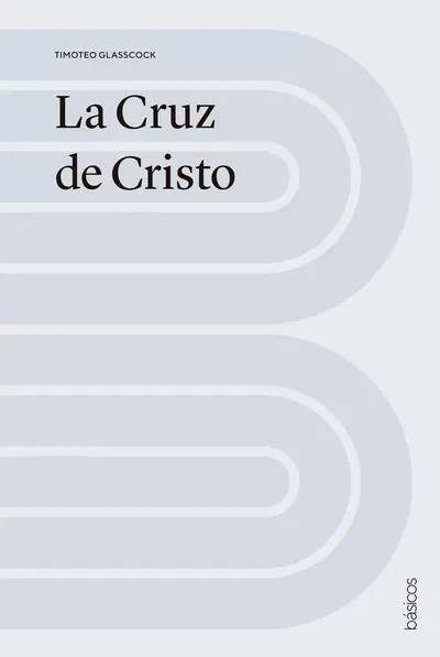 La Cruz De Cristo Glasscock