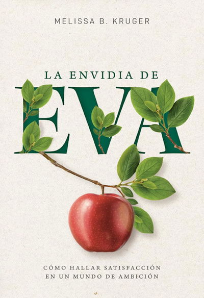 La Envidia De Eva - Kruger
