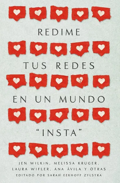 Redime Tus Redes En Un Mundo "Insta" - 