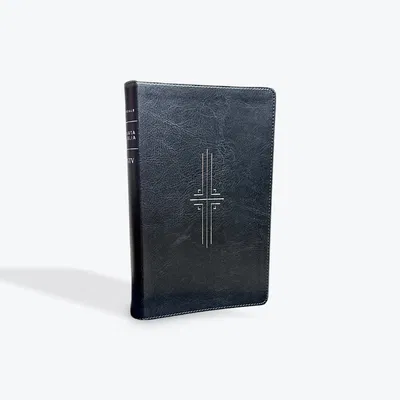 Biblia Nueva Traducción Viviente habilitada con Filament Simil piel