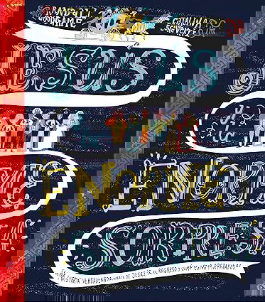 Jesus Y La Enorme Sorpresa