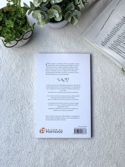 Sublime Gratitud - Mary Mohler