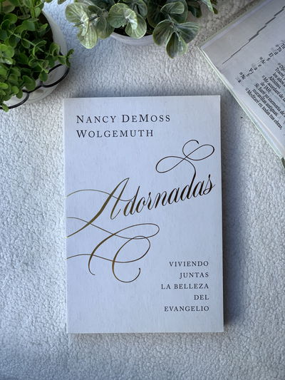 Adornadas Nancy Leigh DeMoss
