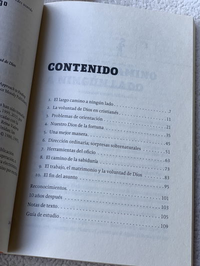 Haz Algo Descubre La Voluntad De Dios - Kevin Deyoung
