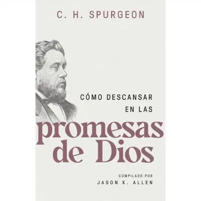Las promesas de Dios - Charles Spurgeon