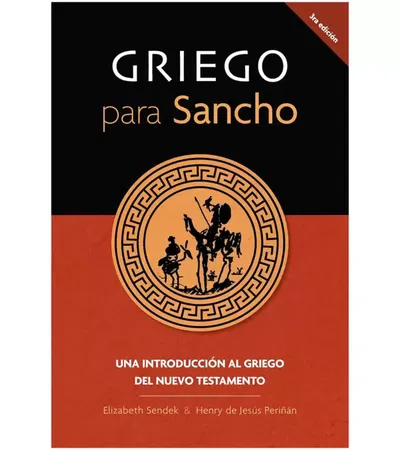 Griego Para Sancho