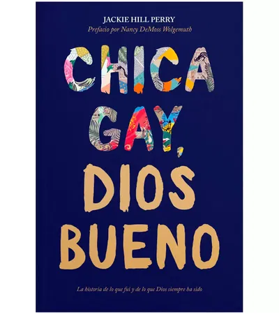 Chica gay, Dios bueno