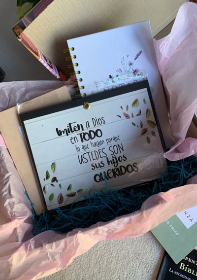 Box #6