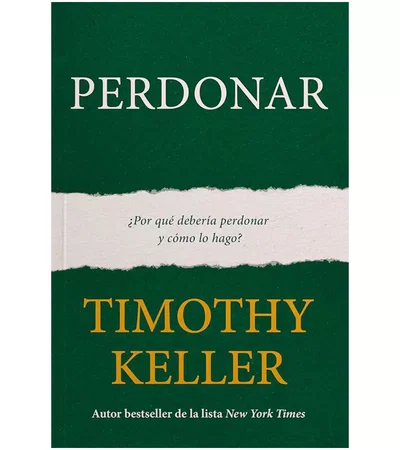 Perdonar - Timothy Keller