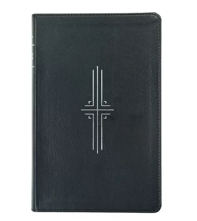 Biblia Nueva Traducción Viviente habilitada con Filament Simil piel