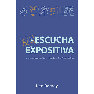 La Escucha expositiva - Ken Ramey