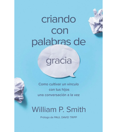 Criando con Palabras de Gracia