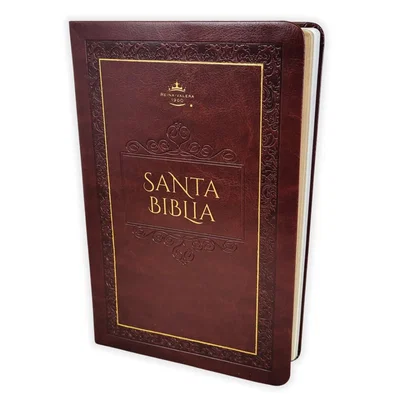 Biblia Reina Valera 1960 Concordancia